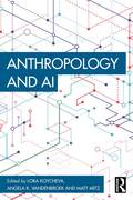 Anthropology and AI