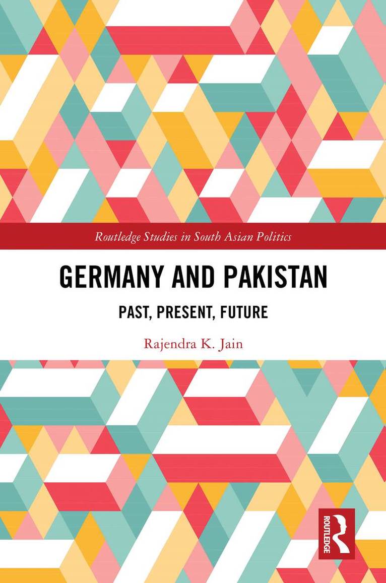 Germany and Pakistan