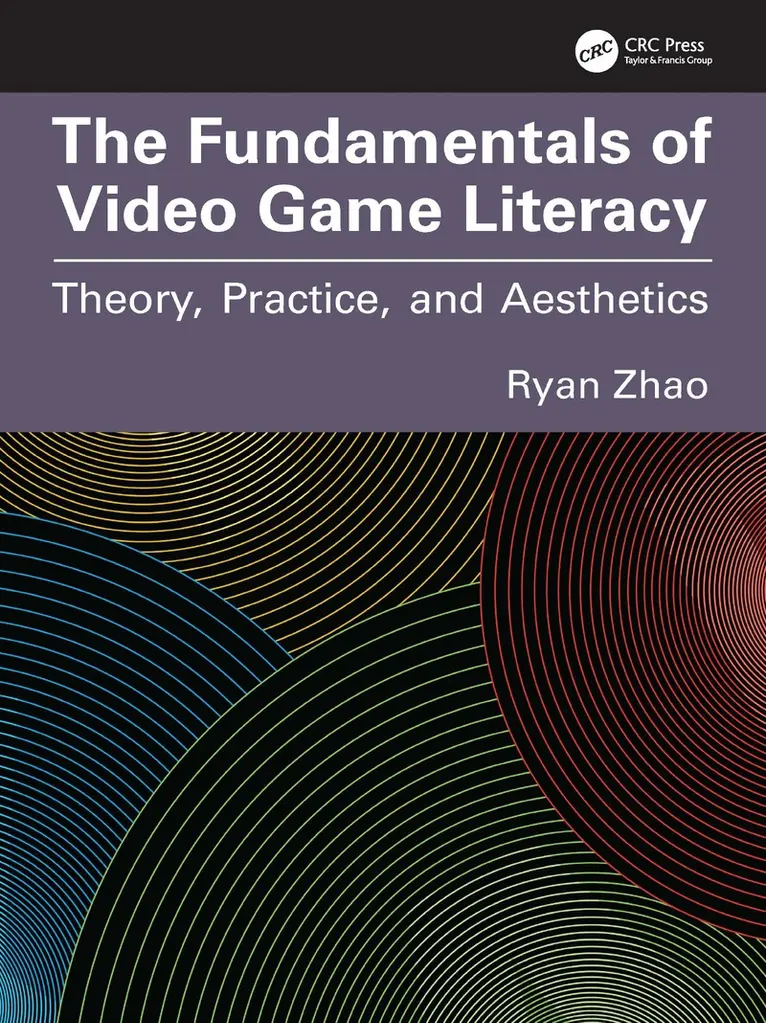 Fundamentals of Video Game Literacy