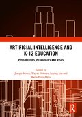 Artificial Intelligence and K-12 Education