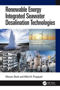 Renewable Energy Integrated Seawater Desalination Technologies