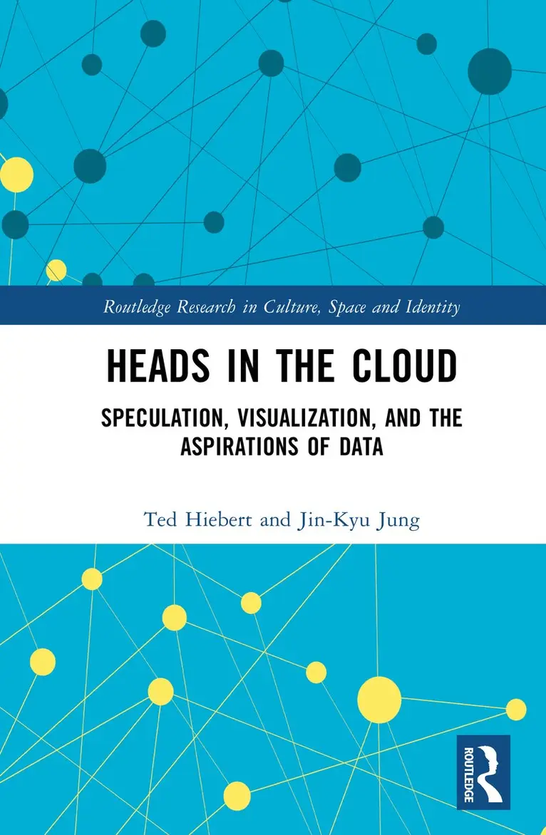 Ted Hiebert, Jin-Kyu Jung - Heads in the Cloud, Inbunden. Tillgänglighet: Kommande