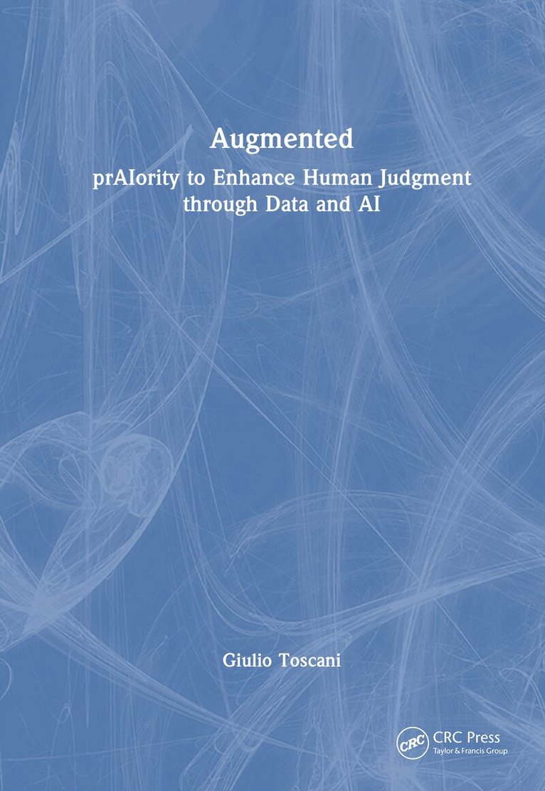 Giulio Toscani - Augmented, Inbunden. Tillgänglighet: Lägg i varukorg