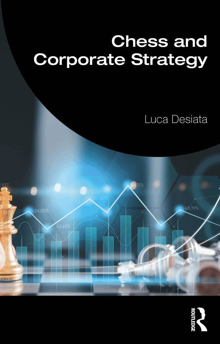 Chess and Corporate Strategy