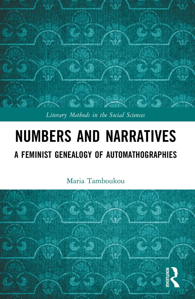 Maria Tamboukou - Numbers and Narratives, Häftad. Tillgänglighet: Kommande