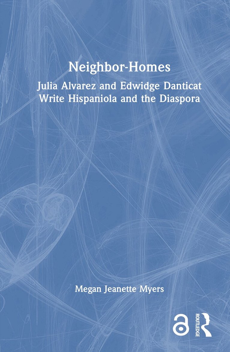 Megan Jeanette Myers - Neighbor-Homes, Inbunden