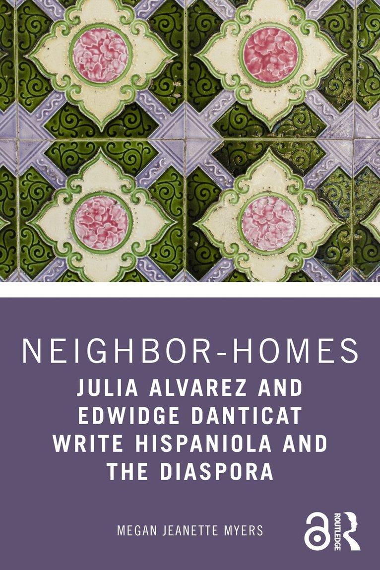 Megan Jeanette Myers - Neighbor-Homes, Häftad