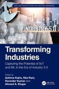 Transforming Industries