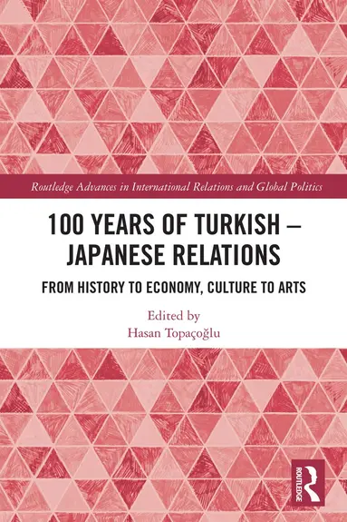100 Years of Turkish-Japanese Relations