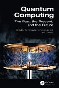 Quantum Computing