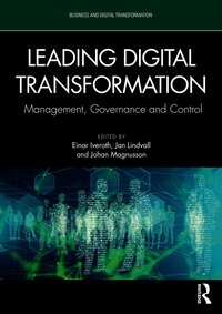 Leading Digital Transformation