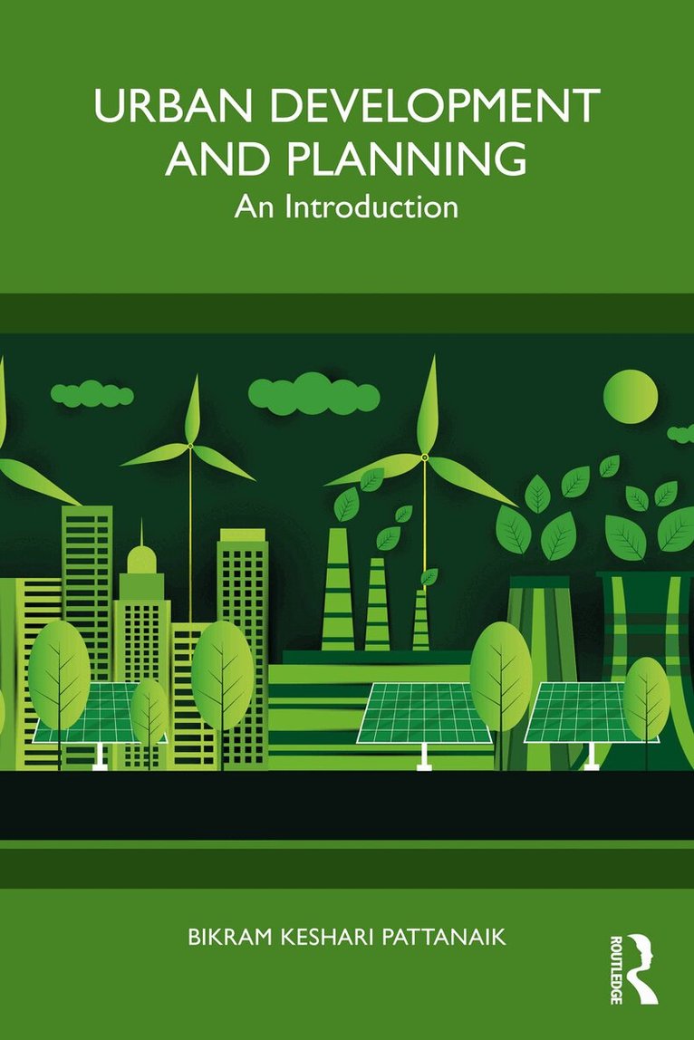 Urban Development and Planning