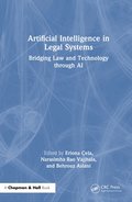 Artificial Intelligence in Legal Systems