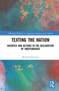 Texting the Nation
