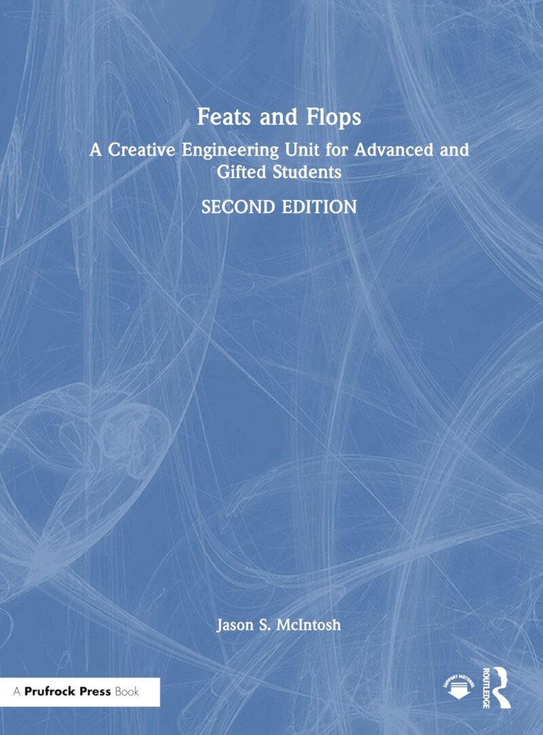 Jason S. McIntosh - Feats and Flops, Inbunden