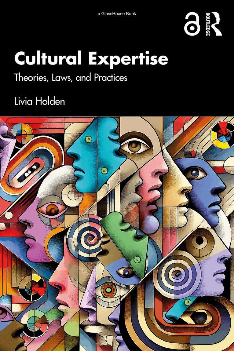 Livia Holden - Cultural Expertise, Häftad. Tillgänglighet: Lägg i varukorg