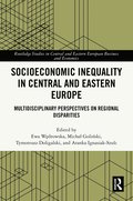 Socioeconomic Inequality in Central and Eastern Europe