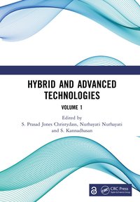 Hybrid and Advanced Technologies