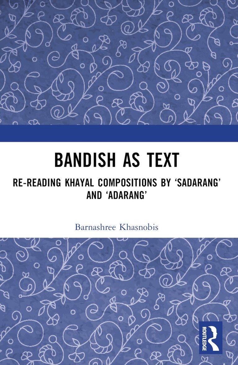 Bandish as Text