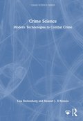 Crime Science