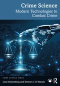 Crime Science
