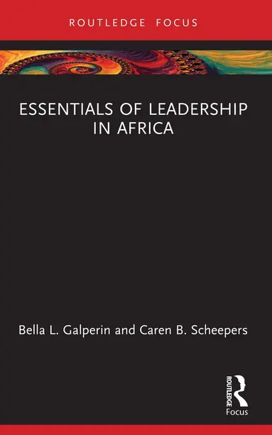 Essentials of Leadership in Africa