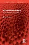 Nationalism in France