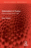 Nationalism in France