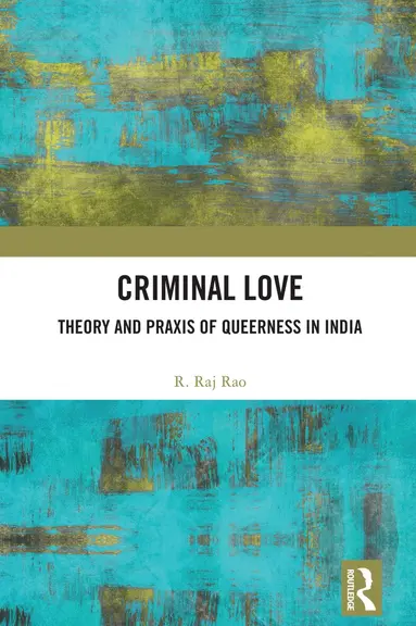 Criminal Love