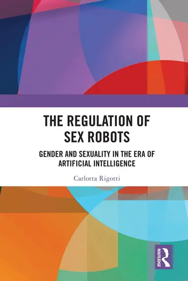 Regulation of Sex Robots