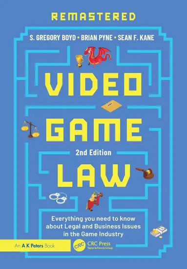 Video Game Law