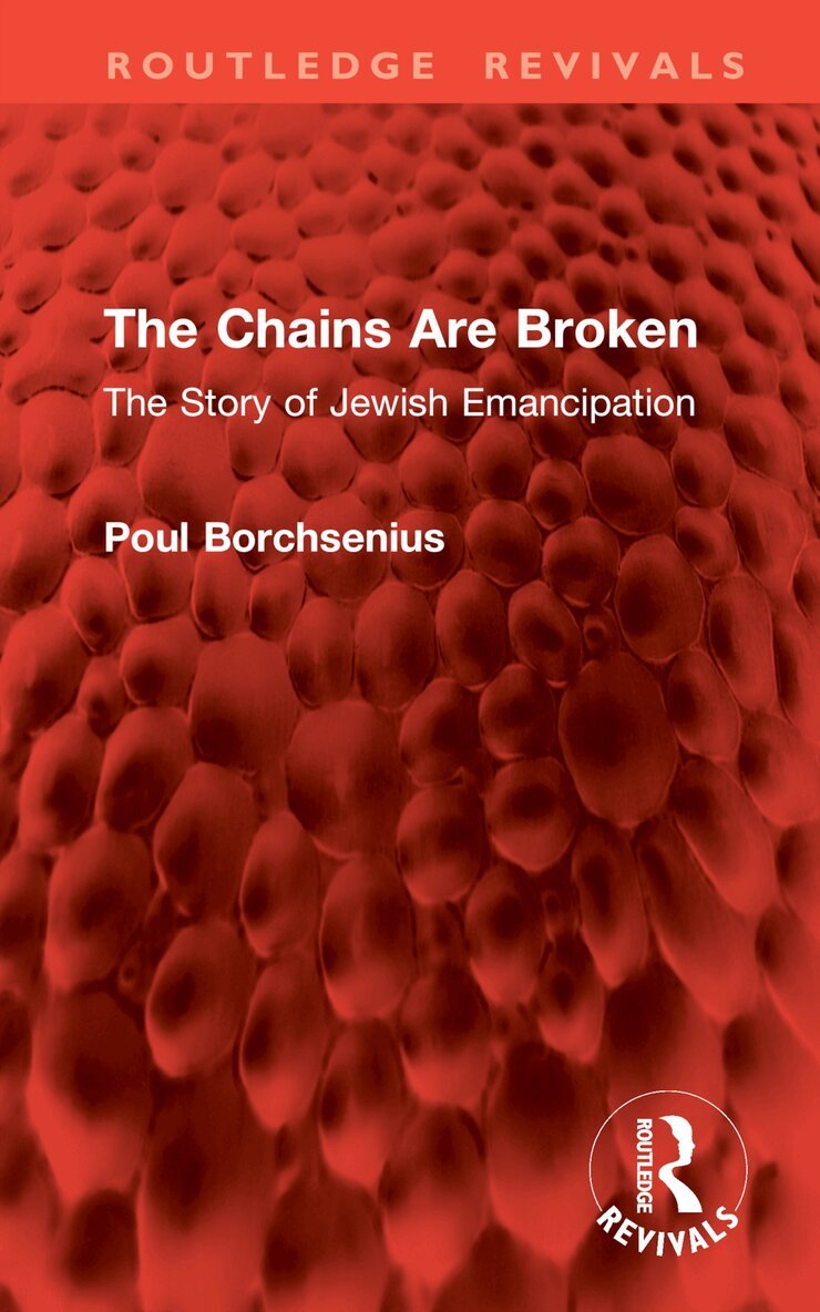 Poul Borchsenius - Chains Are Broken, Inbunden. Tillgänglighet: Lägg i varukorg