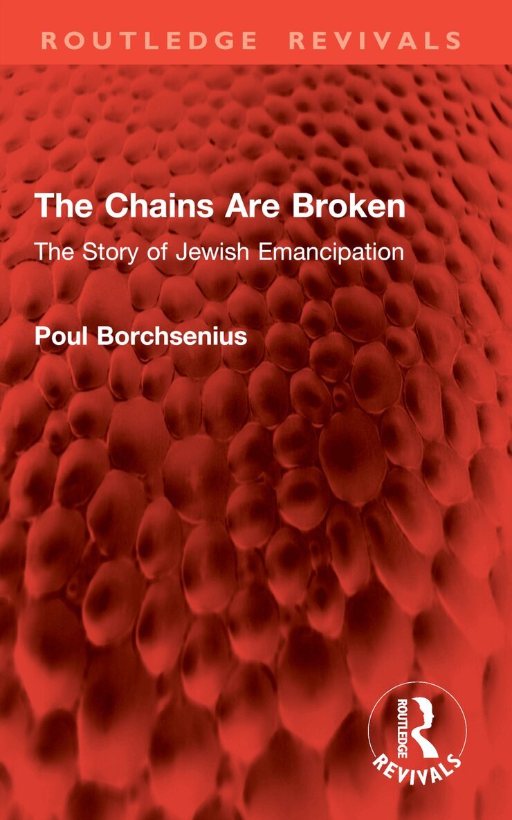 Poul Borchsenius - Chains Are Broken, Häftad. Tillgänglighet: Lägg i varukorg
