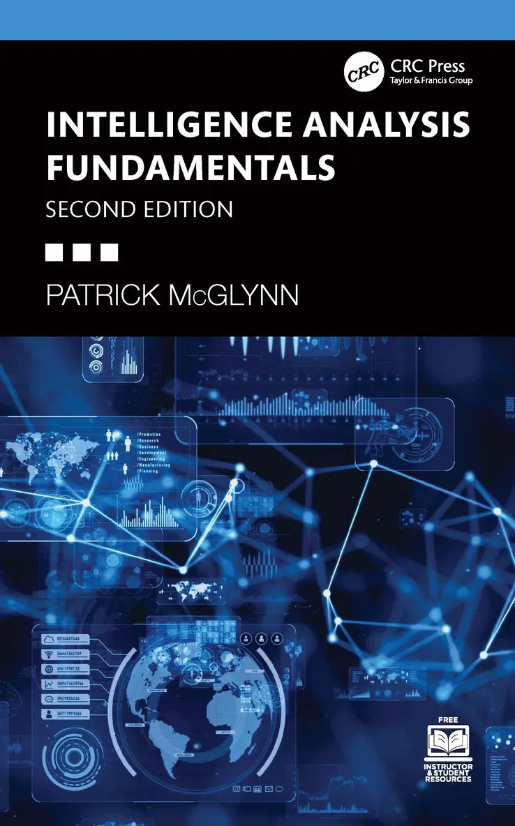 Patrick McGlynn - Intelligence Analysis Fundamentals, Inbunden. Tillgänglighet: Lägg i varukorg