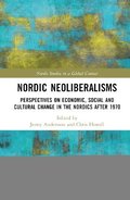 Nordic Neoliberalisms