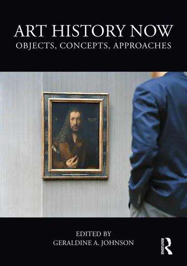 Art History Now