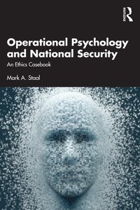 Operational Psychology and National Security
