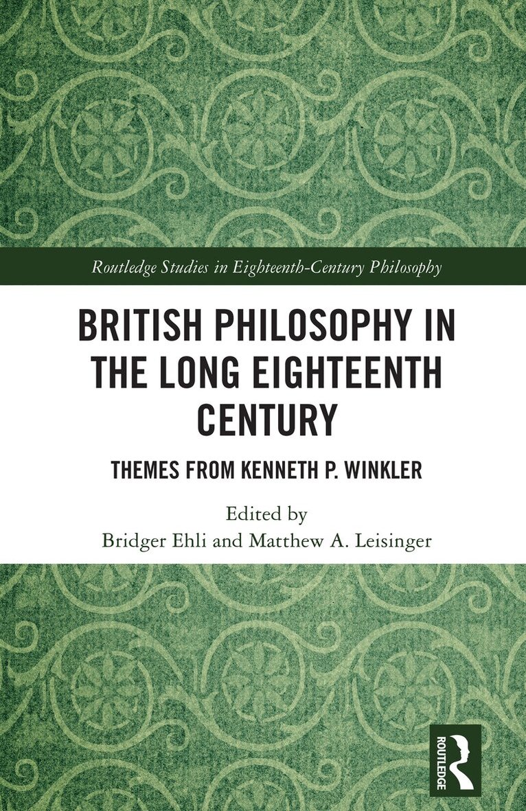 British Philosophy in the Long Eighteenth Century