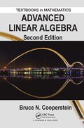 Advanced Linear Algebra