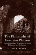 Philosophy of Gemistos Plethon