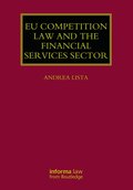 EU Competition Law and the Financial Services Sector