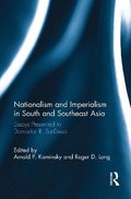 Nationalism and Imperialism in South and Southeast Asia