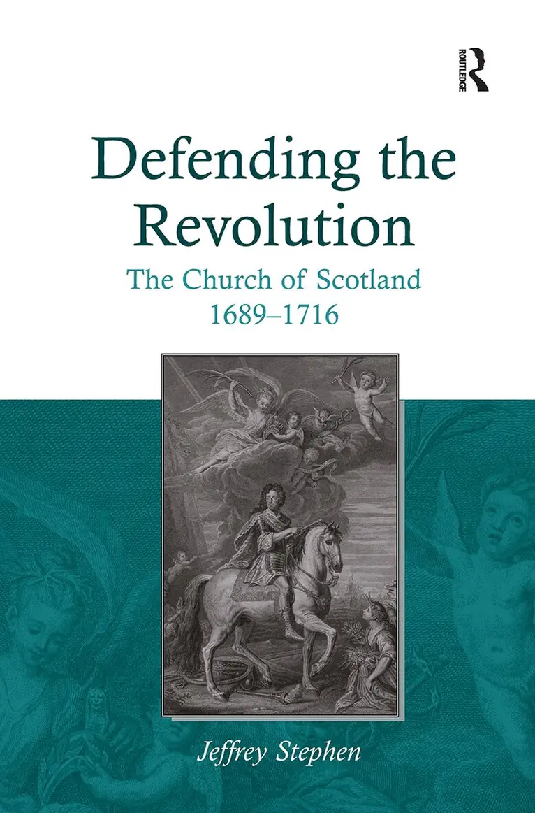 Jeffrey Stephen - Defending the Revolution, Häftad. Tillgänglighet: Lägg i varukorg