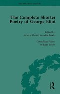 The Complete Shorter Poetry of George Eliot Vol 2