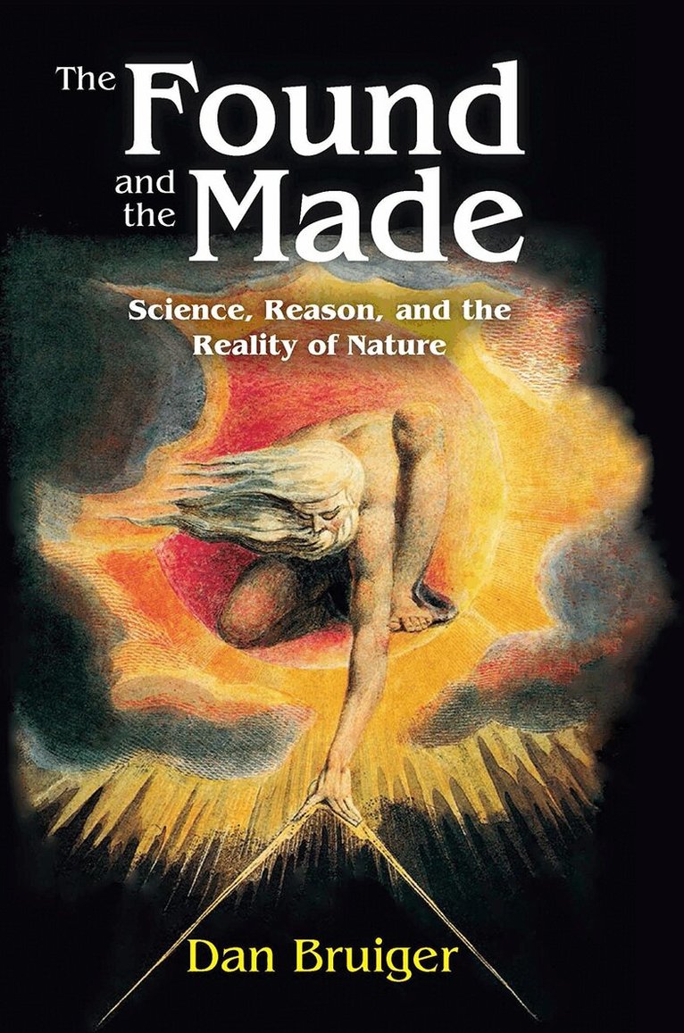 Dan Bruiger - Found and the Made, Häftad