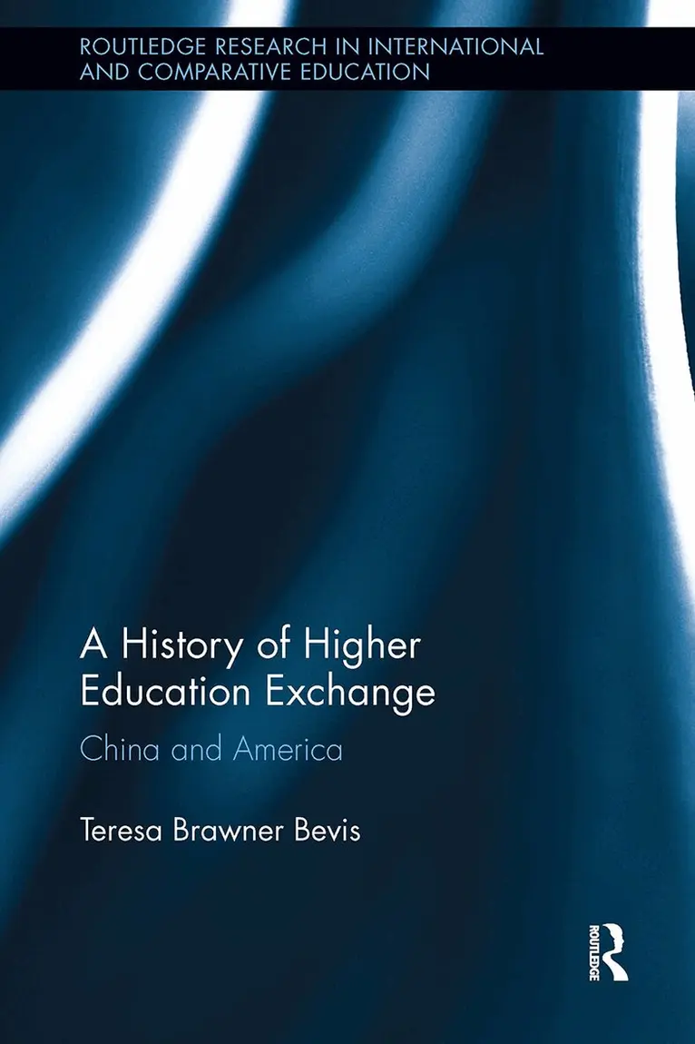 Teresa Brawner Bevis - History of Higher Education Exchange, Häftad. Tillgänglighet: Lägg i varukorg