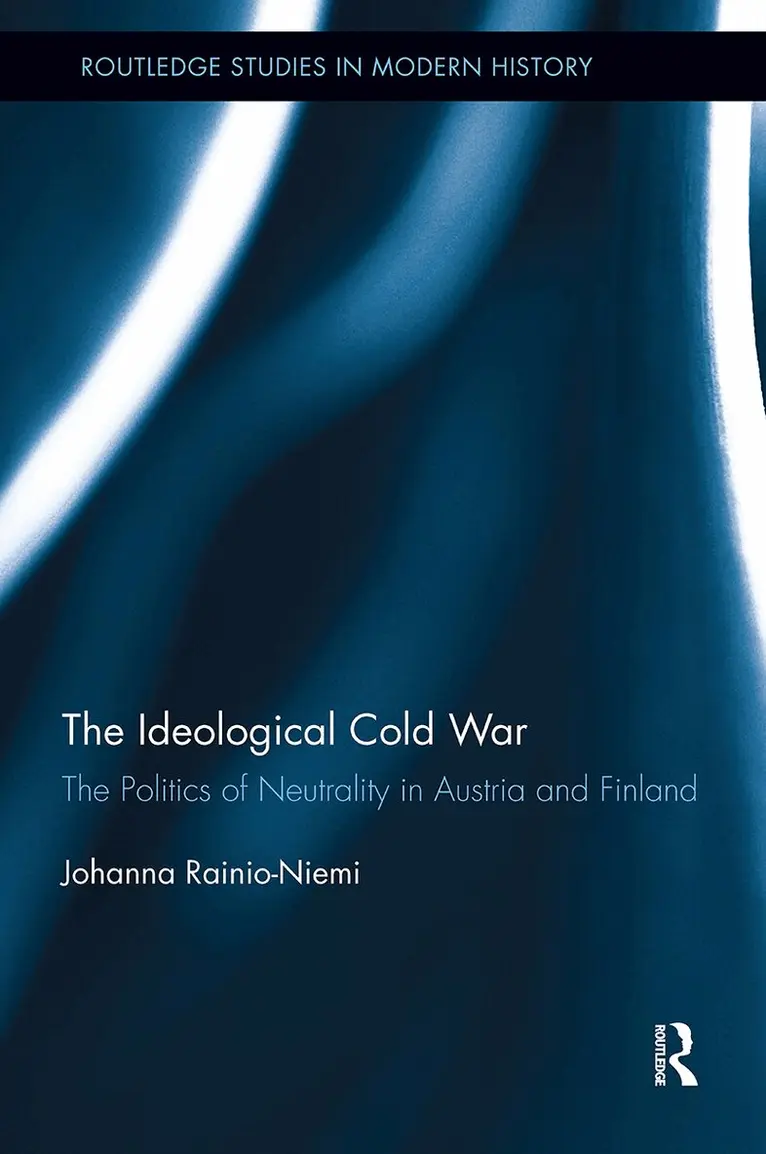 Johanna Rainio-Niemi - Ideological Cold War, Häftad. Tillgänglighet: Lägg i varukorg