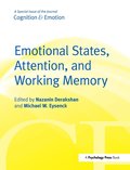 Emotional States, Attention, and Working Memory