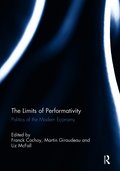 Limits of Performativity