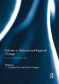 Pakistan in National and Regional Change